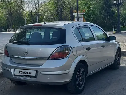 Opel Astra 2009 года за 3 300 000 тг. в Караганда – фото 5