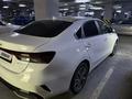 Kia K3 2023 года за 7 999 999 тг. в Алматы – фото 4