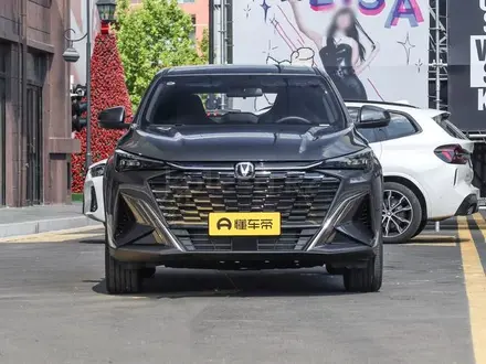 Changan X5 Plus Beyond 2026 года за 7 600 000 тг. в Семей – фото 2