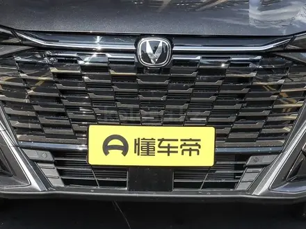 Changan X5 Plus Beyond 2026 года за 7 600 000 тг. в Семей – фото 7