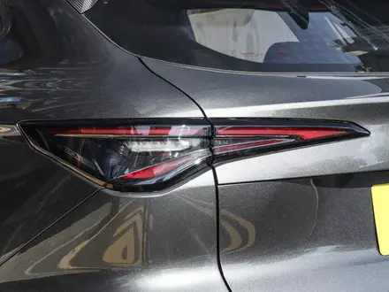 Changan X5 Plus Beyond 2026 года за 7 600 000 тг. в Семей – фото 37
