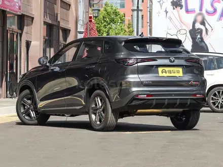 Changan X5 Plus Beyond 2026 года за 7 600 000 тг. в Семей – фото 43