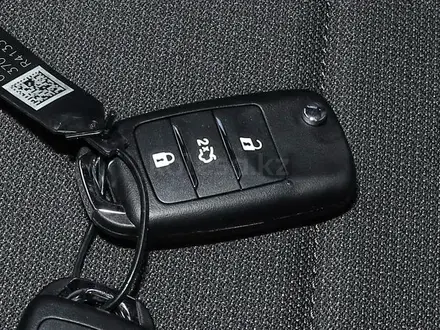 Changan X5 Plus Beyond 2026 года за 7 600 000 тг. в Семей – фото 22