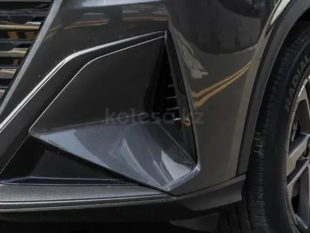 Changan X5 Plus Beyond 2026 года за 7 600 000 тг. в Семей – фото 12