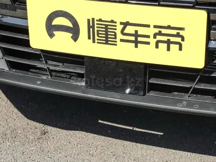 Changan X5 Plus Beyond 2026 года за 7 600 000 тг. в Семей – фото 8