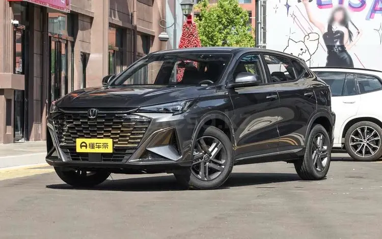 Changan X5 Plus Beyond 2026 годаүшін7 600 000 тг. в Семей