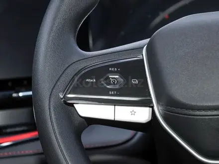 Changan X5 Plus Beyond 2026 года за 7 600 000 тг. в Семей – фото 23