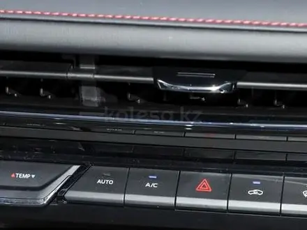Changan X5 Plus Beyond 2026 года за 7 600 000 тг. в Семей – фото 32