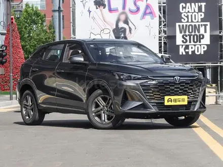 Changan X5 Plus Beyond 2026 года за 7 600 000 тг. в Семей – фото 3