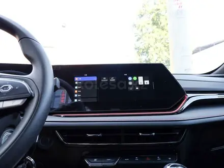 Changan X5 Plus Beyond 2026 года за 7 600 000 тг. в Семей – фото 28