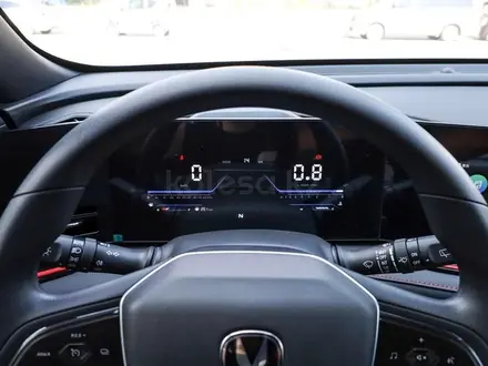 Changan X5 Plus Beyond 2026 года за 7 600 000 тг. в Семей – фото 26