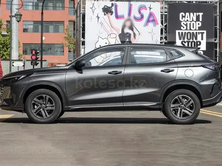 Changan X5 Plus Beyond 2026 года за 7 600 000 тг. в Семей – фото 4