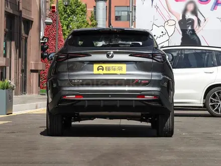 Changan X5 Plus Beyond 2026 года за 7 600 000 тг. в Семей – фото 44