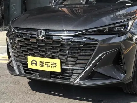 Changan X5 Plus Beyond 2026 года за 7 600 000 тг. в Семей – фото 6