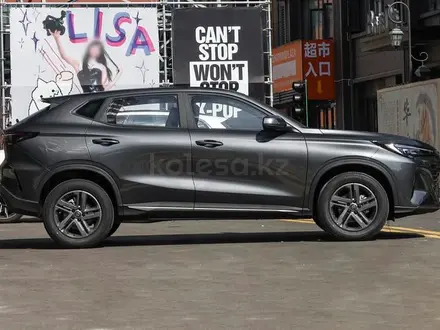 Changan X5 Plus Beyond 2026 года за 7 600 000 тг. в Семей – фото 5