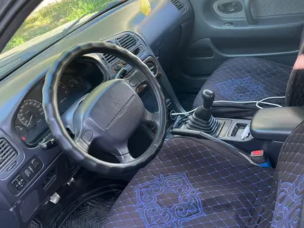 Mitsubishi Galant 1993 года за 500 000 тг. в Алматы