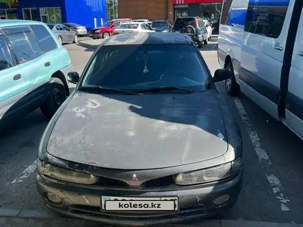 Mitsubishi Galant 1993 года за 500 000 тг. в Алматы – фото 2