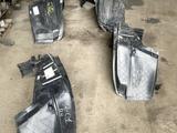 Подкрыльники передние на Jeep Cherokee за 15 000 тг. в Алматы