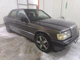 Mercedes-Benz 190 1992 года за 2 100 000 тг. в Кокшетау – фото 2