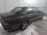 Mercedes-Benz 190 1992 года за 2 100 000 тг. в Кокшетау – фото 3
