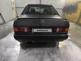 Mercedes-Benz 190 1992 года за 2 100 000 тг. в Кокшетау – фото 4