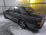Mercedes-Benz 190 1992 года за 2 100 000 тг. в Кокшетау – фото 5