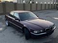 BMW 730 1995 годаүшін2 700 000 тг. в Байконыр – фото 3