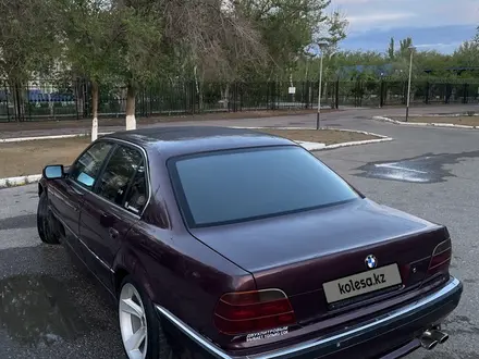 BMW 730 1995 года за 2 700 000 тг. в Байконыр – фото 5