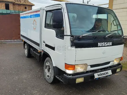 Nissan AD 1998 года за 3 200 000 тг. в Алматы – фото 2