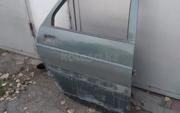 Дверь задняя правая Приора за 30 000 тг. в Алматы