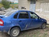 ВАЗ (Lada) Kalina 1119 2006 года за 800 000 тг. в Уральск – фото 5