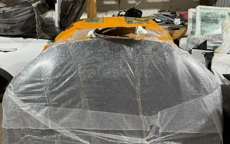 Changan капотүшін100 000 тг. в Астана