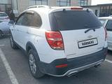 Chevrolet Captiva 2013 годаүшін7 000 000 тг. в Шымкент – фото 2