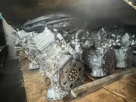 3gr двигатель с японии gs300 за 280 000 тг. в Алматы
