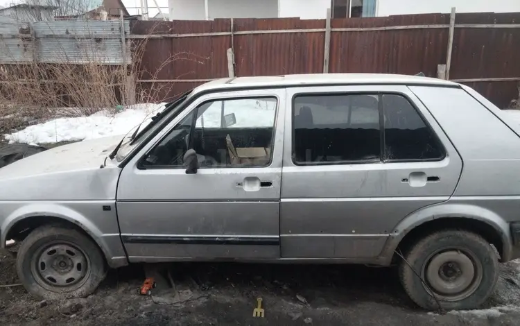 Volkswagen Golf 1991 годаүшін400 000 тг. в Алматы