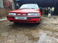 Mazda 626 1989 годаүшін700 000 тг. в Алматы