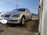Toyota Mark X 2006 года за 2 600 000 тг. в Атырау – фото 2
