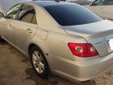 Toyota Mark X 2006 года за 2 600 000 тг. в Атырау – фото 3