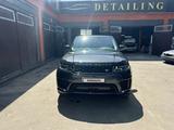 Land Rover Range Rover Sport 2018 года за 33 000 000 тг. в Алматы – фото 2