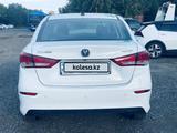 Changan Alsvin 2025 года за 5 000 000 тг. в Астана – фото 4