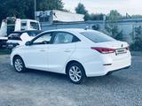 Changan Alsvin 2025 года за 5 000 000 тг. в Астана – фото 3