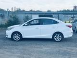Changan Alsvin 2025 года за 5 000 000 тг. в Астана – фото 2