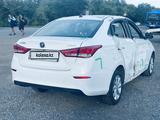 Changan Alsvin 2025 года за 5 000 000 тг. в Астана – фото 5