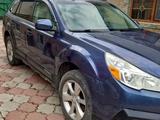 Subaru Outback 2013 года за 8 400 000 тг. в Алматы – фото 3