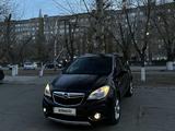 Opel Mokka 2014 года за 6 200 000 тг. в Павлодар – фото 2