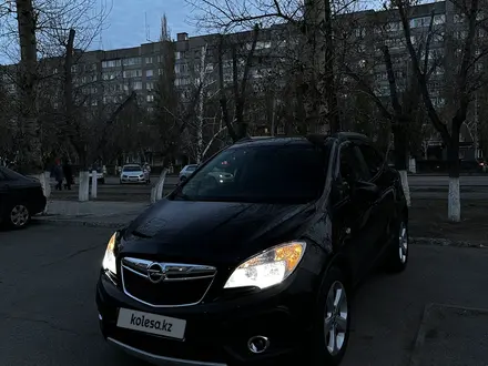 Opel Mokka 2014 года за 6 200 000 тг. в Павлодар – фото 28