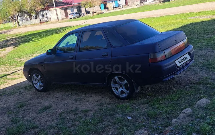 ВАЗ (Lada) 2110 2004 годаfor1 000 000 тг. в Астана