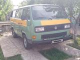 Volkswagen Transporter 1990 годаүшін2 500 000 тг. в Актобе