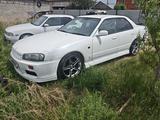 Nissan Skyline 1998 года за 5 400 000 тг. в Астана