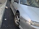 Mazda 323 1996 года за 970 000 тг. в Астана – фото 5